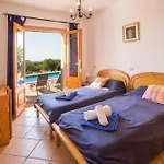 Can Marines - Villa With Private Pool In Calonge - Santany?