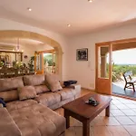 Can Marines - Villa With Private Pool In Calonge - Santany?