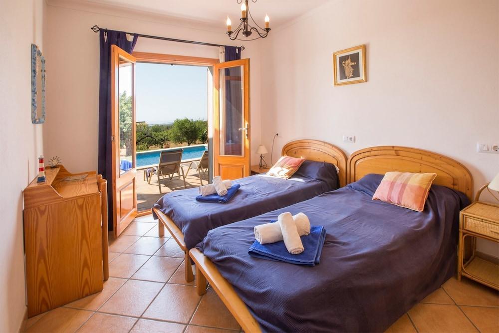 Hotel Marines - With Private Pool In Calonge - Santany? 4*