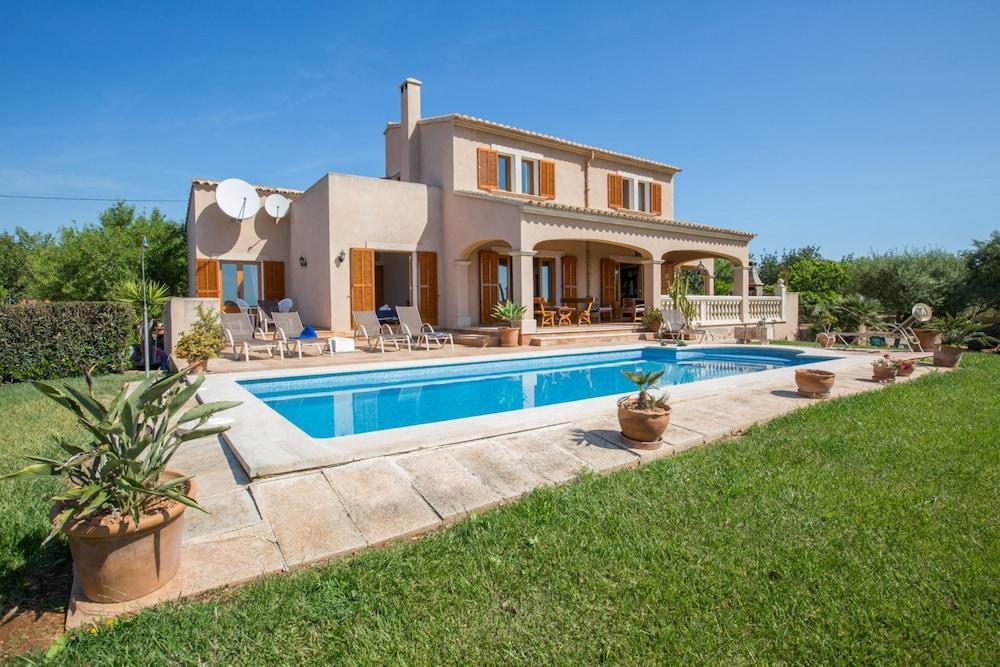 Marines - With Private Pool In Calonge - Santany? Hotel