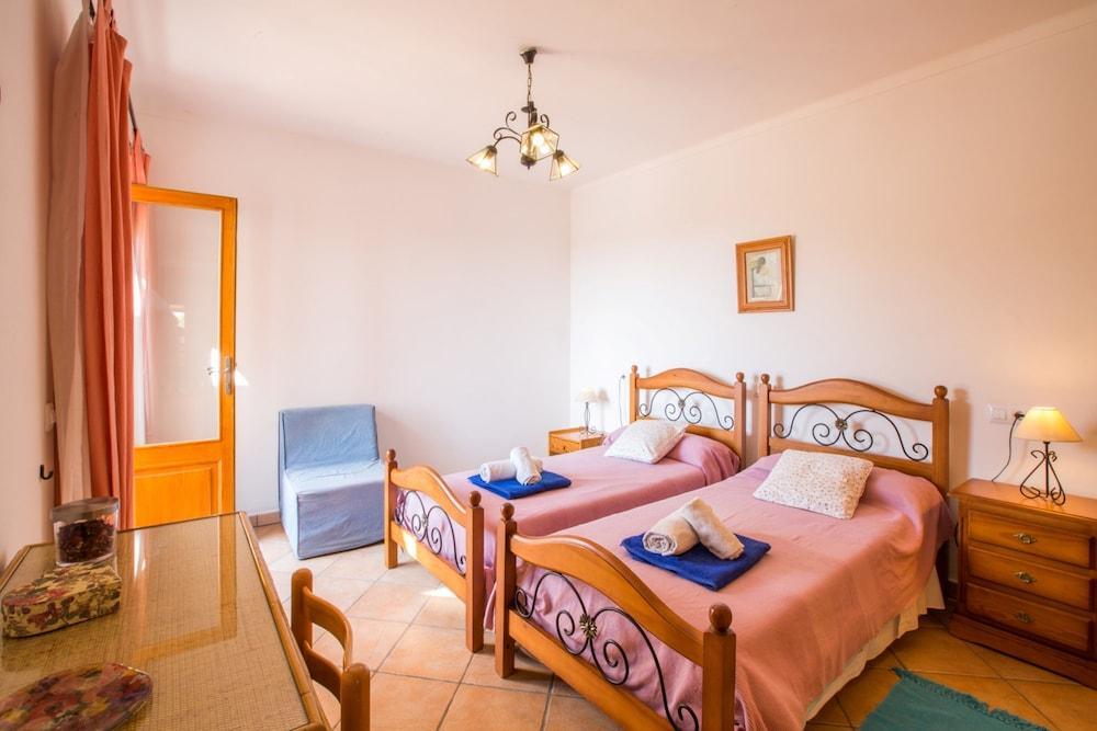 Marines - With Private Pool In Calonge - Santany? 4*