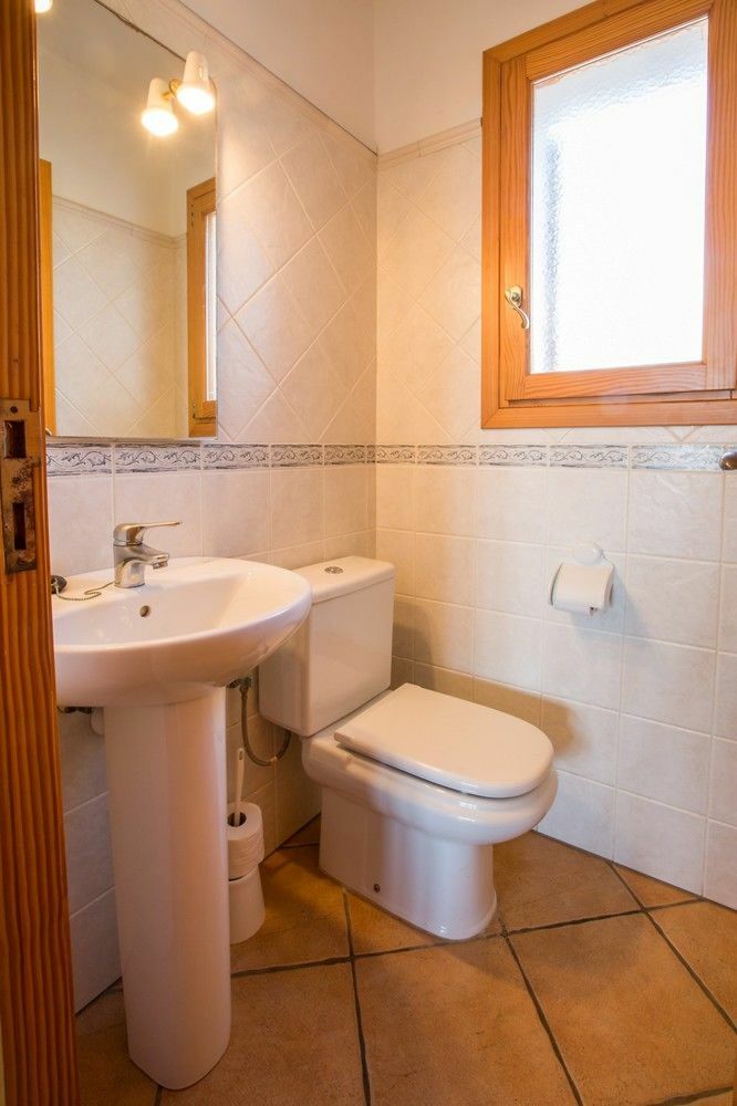 Marines - With Private Pool In Calonge - Santany? Hotell